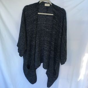 Universal Thread Medium Long No Button Cardigan